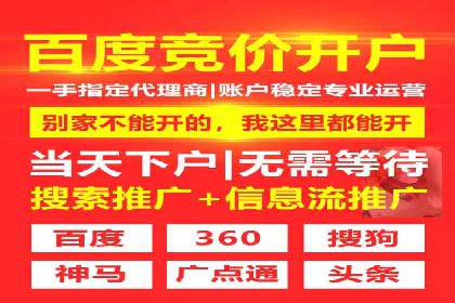 某某sem代运营推广公司成功案例：提升品牌曝光率